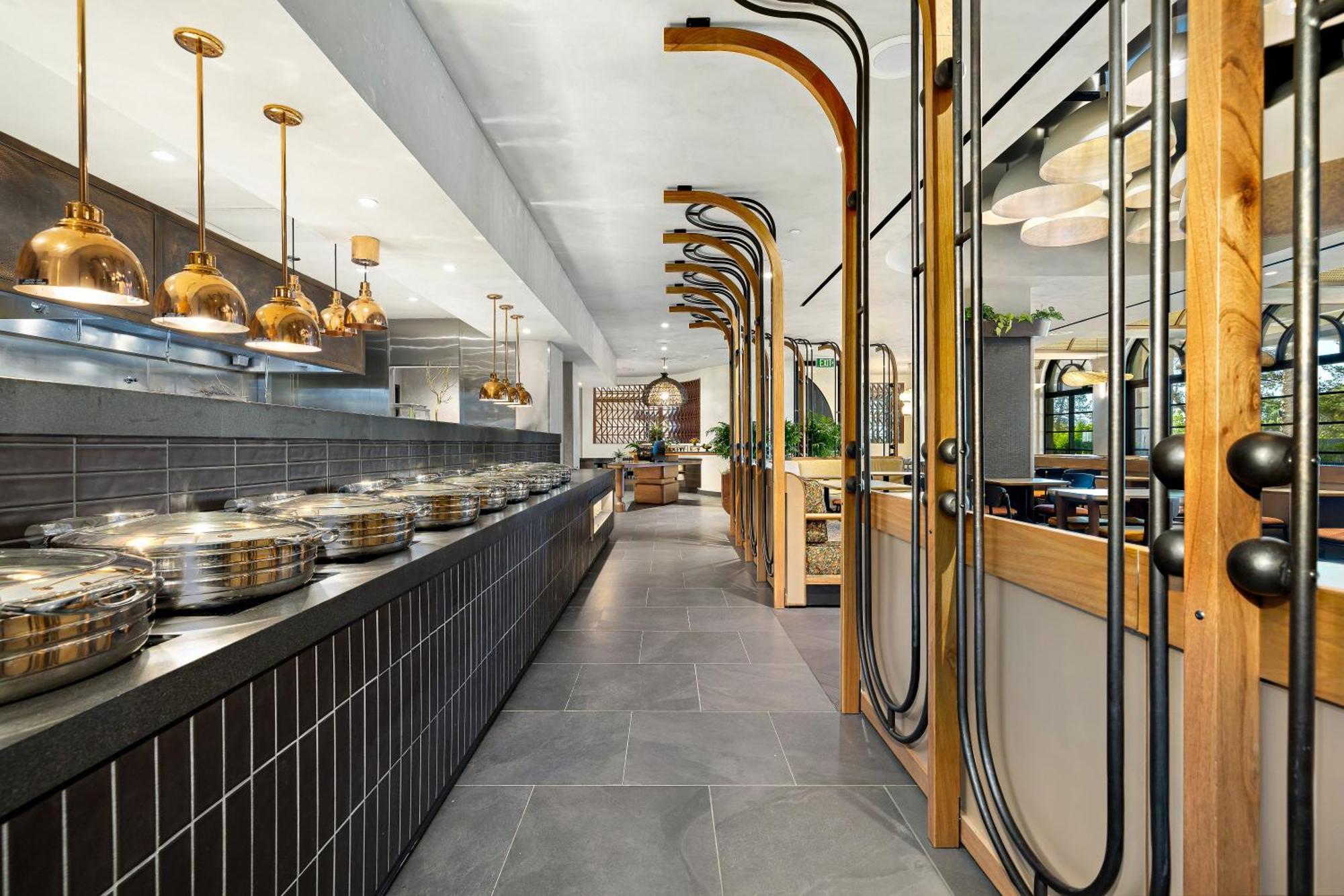 Grand Hyatt &